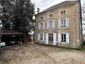 maison à la vente -   52100  SAINT DIZIER, surface 260 m2 vente maison - UBI459281651