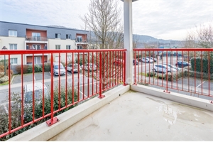 appartement à la vente -   14600  LA RIVIERE SAINT SAUVEUR, surface 40 m2 vente appartement - UBI459336131