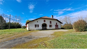 maison à la vente -   64520  BIDACHE, surface 162 m2 vente maison - UBI459336137