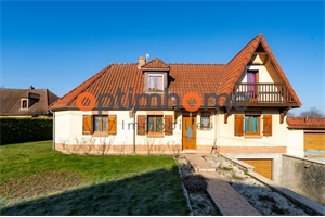 maison à la vente -   62580  BAILLEUL SIR BERTHOULT, surface 138 m2 vente maison - UBI459349079