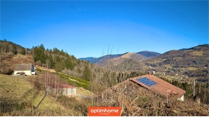 propriete à la vente -   88160  LE THILLOT, surface 345 m2 vente propriete - UBI459359648