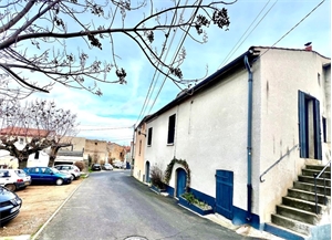 maison à la vente -   63340  SAINT GERMAIN LEMBRON, surface 51 m2 vente maison - UBI459363755