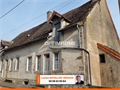 Maison à rénover à la vente