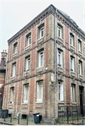 Appartement à la vente