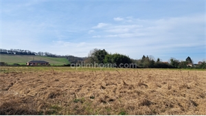terrain a batir à la vente -   64390  SAUVETERRE DE BEARN, surface 1500 m2 vente terrain a batir - UBI459492434