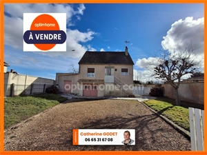 maison à la vente -   28170  TREMBLAY LES VILLAGES, surface 80 m2 vente maison - UBI459504446