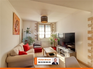 maison à la vente -   19430  GOULLES, surface 130 m2 vente maison - UBI459555845