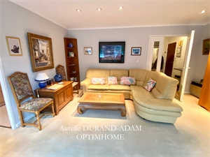 appartement à la vente -   14600  HONFLEUR, surface 39 m2 vente appartement - UBI459588053