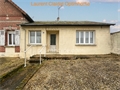 Maison à rénover à la vente