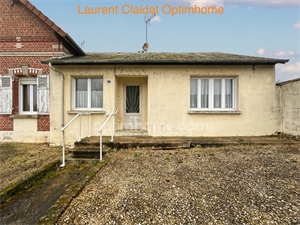 maison a renover à la vente -   02240  ITANCOURT, surface 63 m2 vente maison a renover - UBI459637646