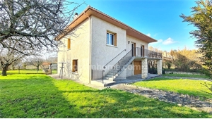maison à la vente -   47500  FUMEL, surface 160 m2 vente maison - UBI459641261