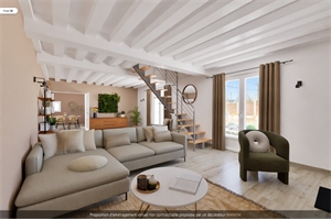maison à la vente -   27110  LE NEUBOURG, surface 140 m2 vente maison - UBI459641264