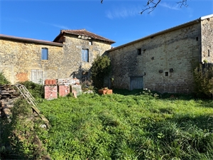 maison a renover à la vente -   55170  SOMMELONNE, surface 360 m2 vente maison a renover - UBI459648749