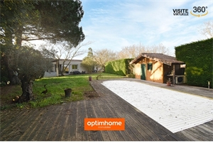 maison à la vente -   33440  AMBARES ET LAGRAVE, surface 167 m2 vente maison - UBI459686672