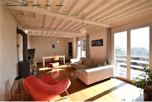 maison individuelle à la vente -   01480  FRANS, surface 160 m2 vente maison individuelle - UBI459692435