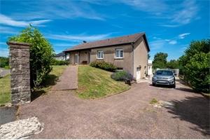 maison à la vente -   54720  CUTRY, surface 151 m2 vente maison - UBI459754109