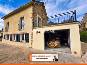 maison a renover à la vente -   23290  FURSAC, surface 140 m2 vente maison a renover - UBI459768245