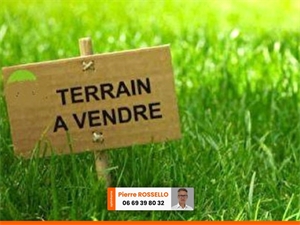 terrain a batir à la vente -   69740  GENAS, surface 400 m2 vente terrain a batir - UBI459804341