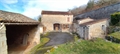 Maison en pierres à la vente