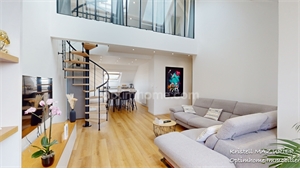 duplex-triplex à la vente -   76600  LE HAVRE, surface 88 m2 vente duplex-triplex - UBI459825761