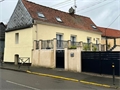 Maison à la vente