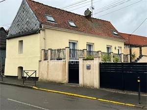 maison à la vente -   62760  PAS EN ARTOIS, surface 133 m2 vente maison - UBI459884552