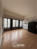 Appartement à rénover à la vente