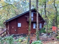 Chalet à la vente