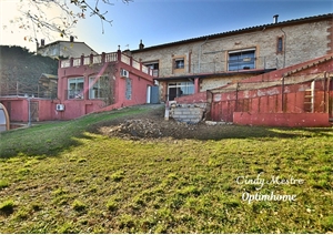 propriete à la vente -   66300  BANYULS DELS ASPRES, surface 360 m2 vente propriete - UBI459911423