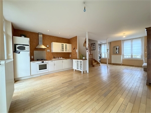 maison à la vente -   54000  NANCY, surface 105 m2 vente maison - UBI460008182