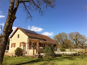 maison à la vente -   46260  LIMOGNE EN QUERCY, surface 166 m2 vente maison - UBI460108028