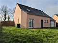 Maison à la vente