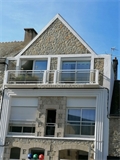 Appartement à la location