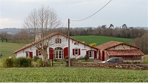 maison à la vente -   40100  DAX, surface 280 m2 vente maison - UBI460275251