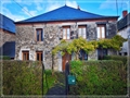 Maison en pierres à la vente