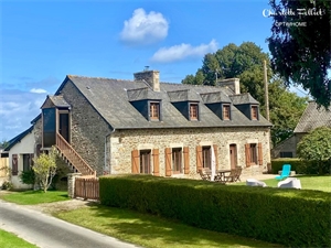 corps de ferme à la vente -   22130  SAINT LORMEL, surface 191 m2 vente corps de ferme - UBI460423349