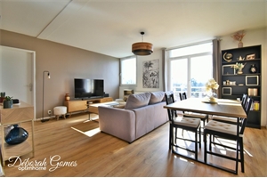 appartement à la vente -   64000  PAU, surface 92 m2 vente appartement - UBI460433195