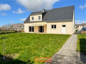 maison à la vente -   35150  JANZE, surface 130 m2 vente maison - UBI460544840