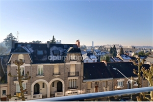 appartement à la vente -   44300  NANTES, surface 72 m2 vente appartement - UBI460761728