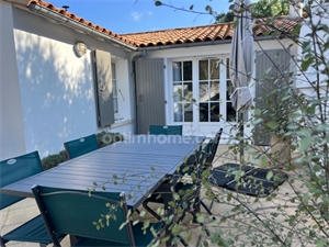 maison à la vente -   17580  LE BOIS PLAGE EN RE, surface 97 m2 vente maison - UBI460768724