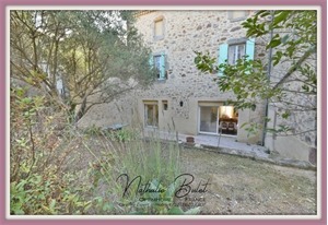 maison à la vente -   34360  VILLESPASSANS, surface 130 m2 vente maison - UBI461043437