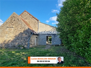 maison de campagne à la vente -   71220  MARTIGNY LE COMTE, surface 111 m2 vente maison de campagne - UBI461050001