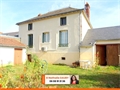 Maison à la vente