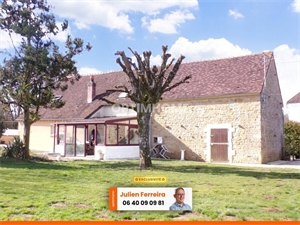 propriete à la vente -   58210  MENOU, surface 170 m2 vente propriete - UBI461101958