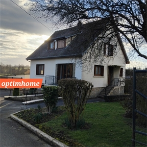 maison individuelle à la vente -   76440  LE THIL RIBERPRE, surface 105 m2 vente maison individuelle - UBI461127647