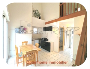maison à la vente -   34300  LE GRAU D AGDE, surface 41 m2 vente maison - UBI461238716