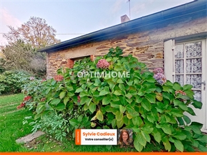 maison en pierres à la vente -   35480  GUIPRY, surface 198 m2 vente maison en pierres - UBI461284607