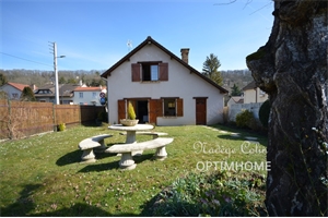 maison individuelle à la vente -   78470  SAINT REMY LES CHEVREUSE, surface 110 m2 vente maison individuelle - UBI461392277