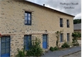 Maison en pierres à la vente