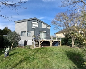 maison individuelle à la vente -   53960  BONCHAMP LES LAVAL, surface 137 m2 vente maison individuelle - UBI461439893